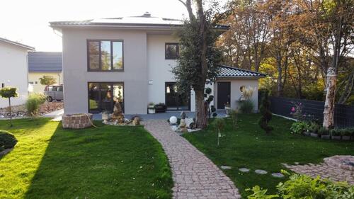 Foto - Einfamilienhaus in Merseburg zum Kaufen