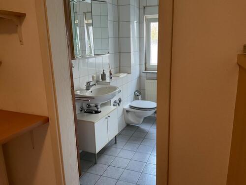 Foto - Mietwohnung mit Einbauküche, neu möbliert