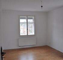 Schöne Altbauwohnung im 3. OG mit Balkon in Schwäbisch Gmünd