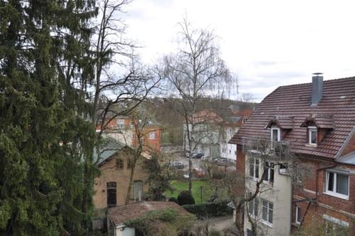 Foto - 3.5 Zimmer Etagenwohnung zur Miete in Schwäbisch Gmünd