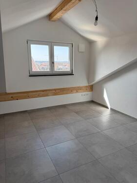 Foto - 2.5 Zimmer Dachgeschoßwohnung in Aßling