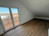 Foto - Dachgeschoßwohnung in Aßling zur Miete