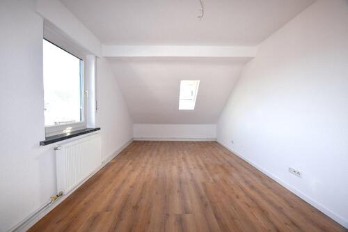 Foto - 2 Zimmer Dachgeschoßwohnung zur Miete in Vlotho