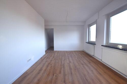 Foto - 2 Zimmer Dachgeschoßwohnung in Vlotho