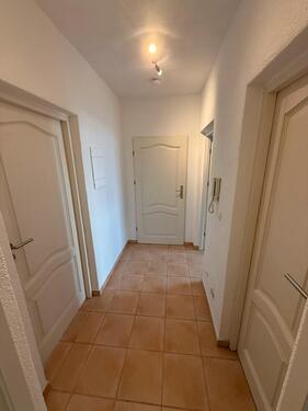 Foto - 3 Zimmer Hochparterre in Arnstadt