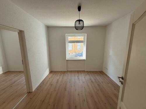 Foto - Hochparterre in Arnstadt zur Miete