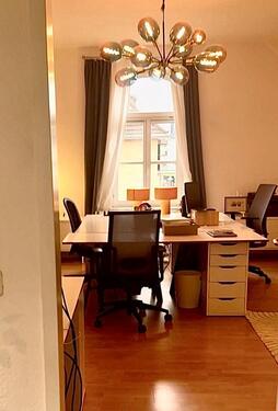 Foto - Büro in historischem Gebäude in Mainz