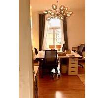 Büro in historischem Gebäude in Mainz
