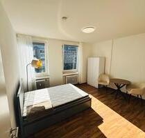 Top Lage I 1-Zimmer-Wohnung I Sofort Frei - Nürnberg Eberhardshof