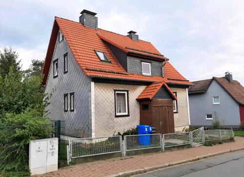 Foto - Einfamilienhaus in Sankt Andreasberg