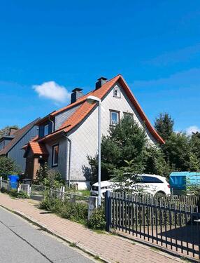 Foto - 2 Zimmer Einfamilienhaus zum Kaufen in Wolfenbüttel