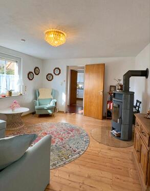 Foto - Wohnung zu vermieten gemeinschaftliches Wohnen mit eigener Wohnu