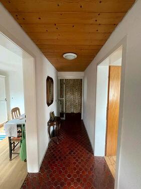 Foto - Erdgeschoßwohnung in Gomaringen zur Miete