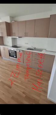 Foto - Exklusive 2 Zimmer-Neubau-Maisonette in Tempelhof