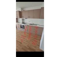 Exklusive 2 Zimmer-Neubau-Maisonette in Tempelhof - Berlin Neukölln