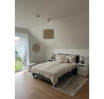 Moderne, voll möblierte Neubauwohnung auf Zeit - Südheide