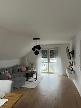 Foto - 3 Zimmer Etagenwohnung zur Miete in Südheide