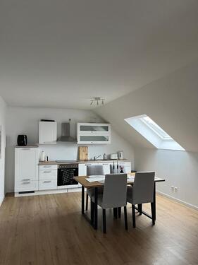 Foto - 3 Zimmer Etagenwohnung in Südheide