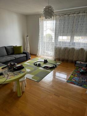 Foto - Helle 3.Zimmer-Wohung in Plattling nähe Globus