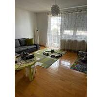 Helle 3.Zimmer-Wohung in Plattling nähe Globus