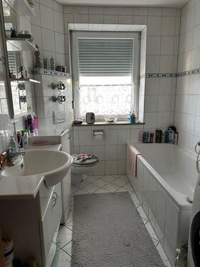 Foto - 3 Zimmer Etagenwohnung in Plattling