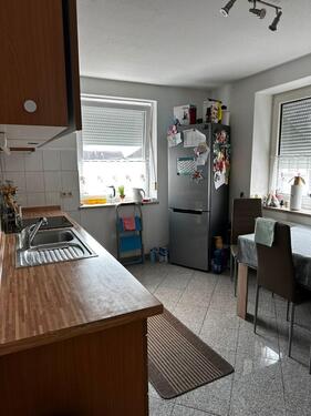 Foto - Etagenwohnung in Plattling zur Miete
