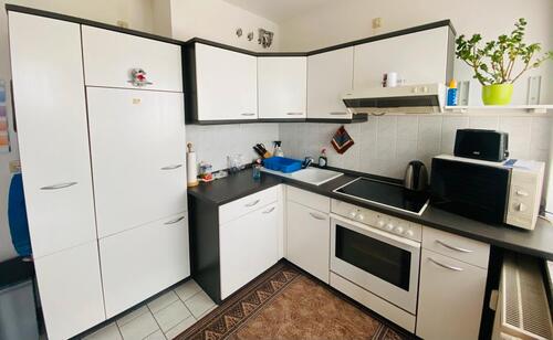 Foto - 2 Zimmer Dachgeschoßwohnung in Schwerin