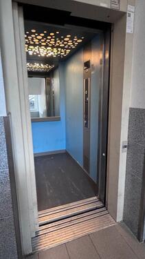 Foto - Dachgeschoßwohnung in Schwerin zur Miete