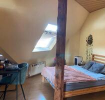 Ein gemütliches und helles Studio in einer WG zu vermieten - Germersheim