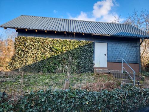 Foto - Einfamilienhaus in Bad Berleburg zum Kaufen