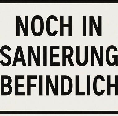 Foto - Renovierte 2-Zimmer-Dachgeschosswohnung zu vermieten