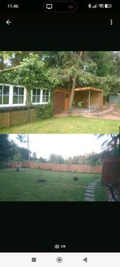 Foto - Wochenendgrundstück Pachtgrundstück Garten zur Pacht