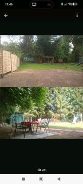 Foto - Grundst&uuml;ck zur Miete in Namborn