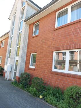 Foto - 2 ZimmerKücheBad in Syke - 495,00&nbsp;EUR Kaltmiete, ca.&nbsp; 55,00&nbsp;m&sup2;