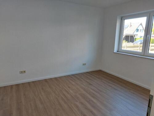 Foto - Erdgeschoßwohnung in Syke zur Miete