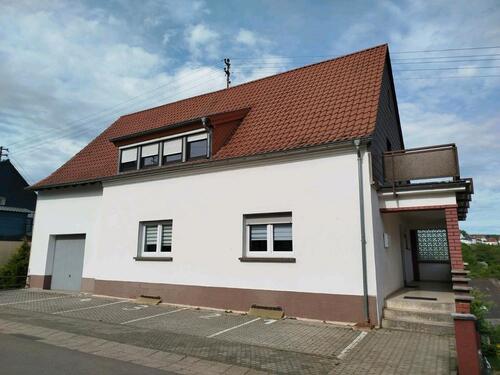 Foto - Wohnung zu vermieten - 520,00&nbsp;EUR Kaltmiete, ca.&nbsp; 94,00&nbsp;m&sup2;
