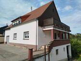 Foto - 3 Zimmer Dachgeschoßwohnung zur Miete in Eppelborn