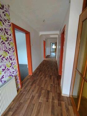 Foto - Dachgeschoßwohnung in Eppelborn zur Miete