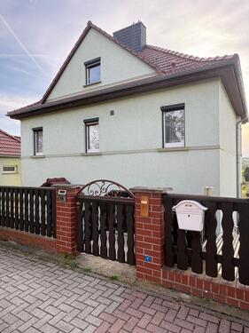 Foto - Mehrfamilienhaus, Wohnhaus zum Kaufen in Naumburg (Saale)