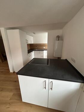 Foto - Wunderschöne 2 Zimmer-Wohnung in der Kernstadt von Kaufbeuren