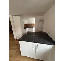 Wunderschöne 2 Zimmer-Wohnung in der Kernstadt von Kaufbeuren