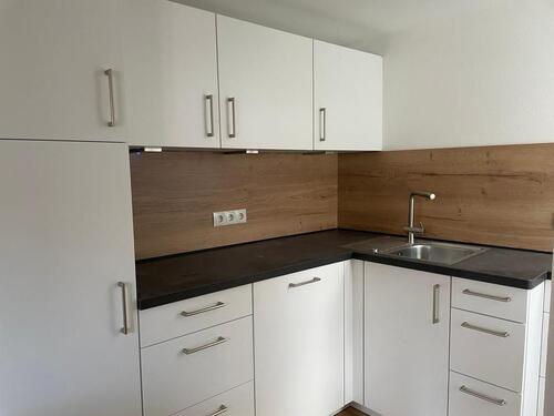 Foto - 2 Zimmer Etagenwohnung zur Miete in Kaufbeuren