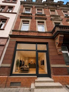 Foto - Kernsanierte Gewerbefläche Mainzer Str. – ca. 75m2