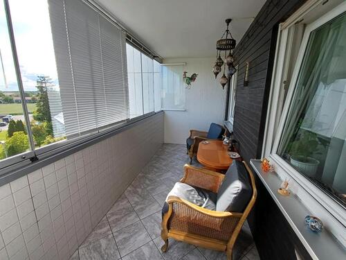 Foto - Etagenwohnung in Töging am Inn zum Kaufen
