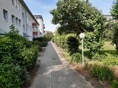 Foto - Von Privat: Gut geschnittene 2-Zimmer Whg mit Loggia