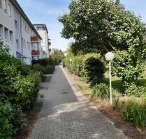 Von Privat: Gut geschnittene 2-Zimmer Whg mit Loggia - Ingolstadt