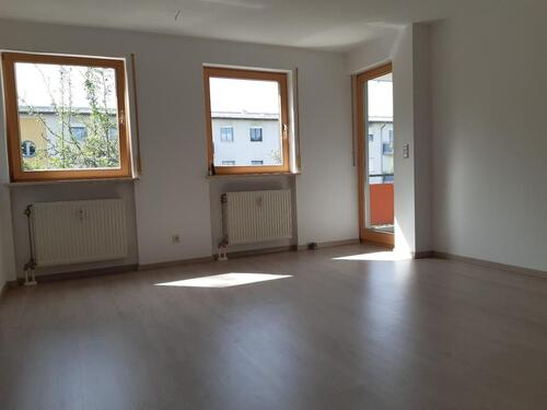 Foto - 2 Zimmer Etagenwohnung in Ingolstadt