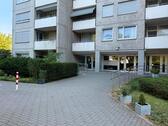 Foto - Helle 3,5-Zimmer-Wohnung mit Balkon & Stellplatz von Privat