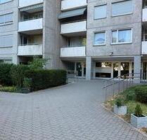 Helle 3,5-Zimmer-Wohnung mit Balkon & Stellplatz von Privat - Dietzenbach