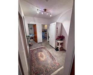 2 Zimmerwohnung mit Balkon in zentraler Lage Bremerhaven Wohnung